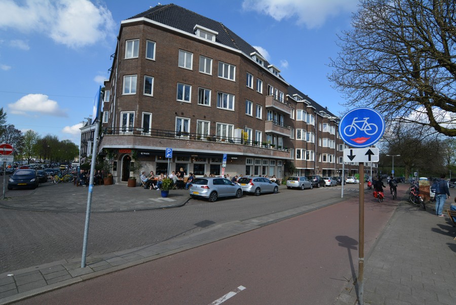 Schollenbrugstraat vanaf Weesperzijde-2