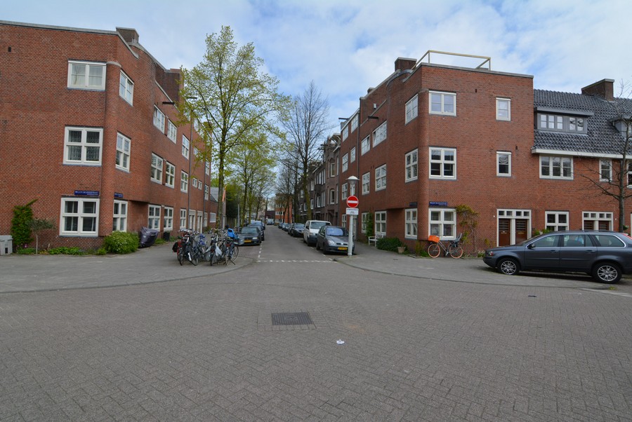 Simon Stevinstraat vanaf Willem Beukelsstraat-2