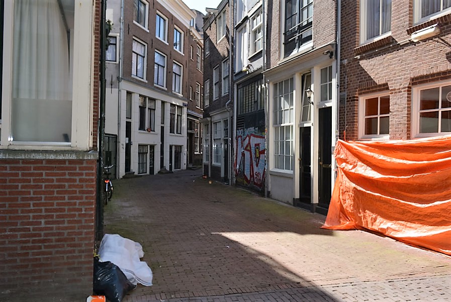 Sint Jacobsdwarsstraat 1e