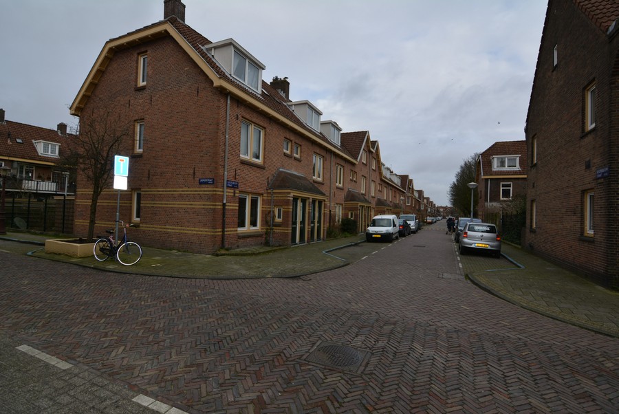 Sleutelbloemstraat vanaf Jasmijnstraat-1