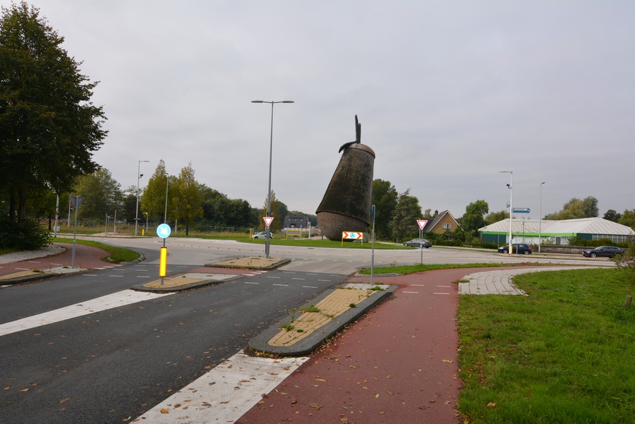 Sloterweg vanaf Anderlechtlaan-1