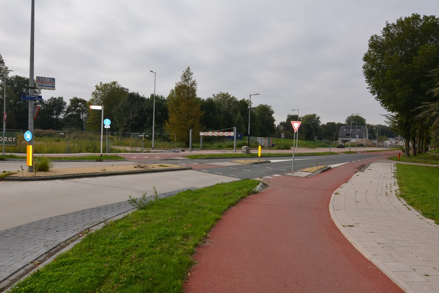 Sloterweg vanaf Anderlechtlaan-2