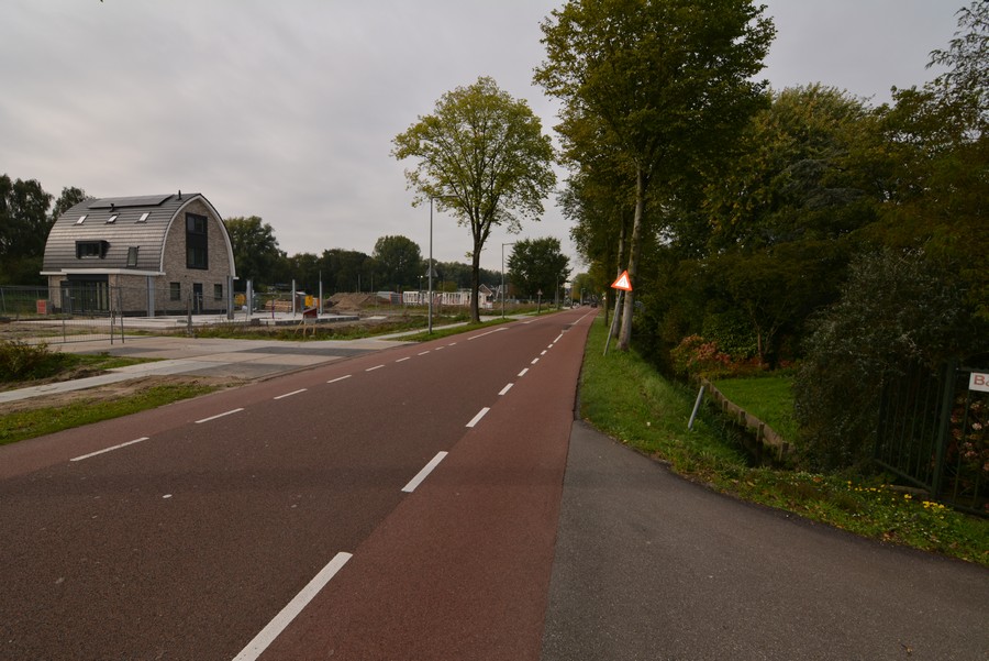 Sloterweg vanaf nr 992