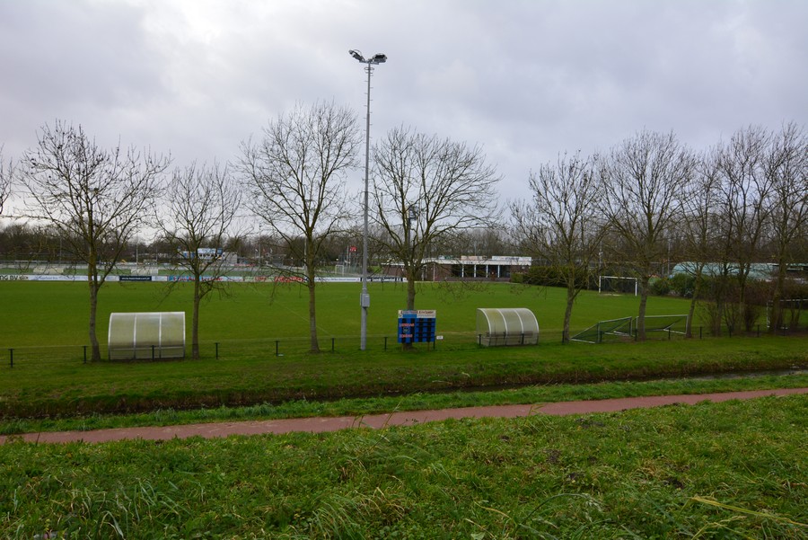 Sportpark Oostzanerwerf-2