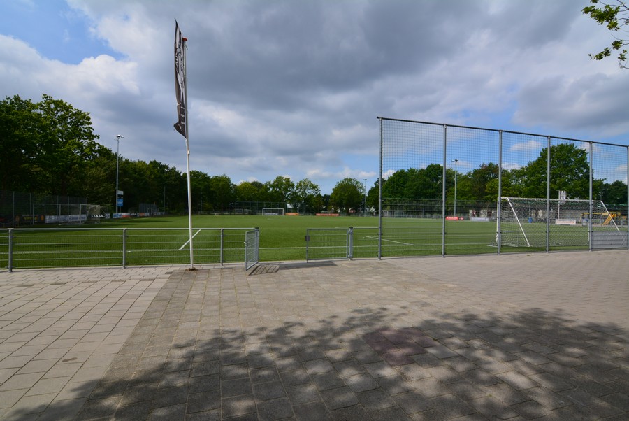 Sportpark Transformatorweg-2