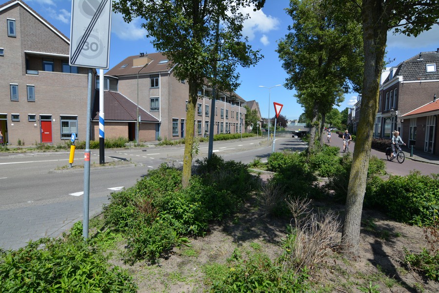 Stationsweg-Weesp