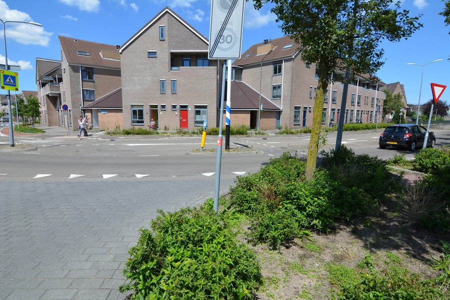 Stationsweg-Weesp