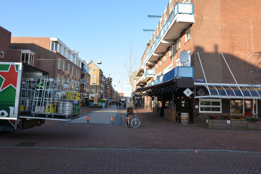 Ten Katestraat vanaf Borgerstraat-1