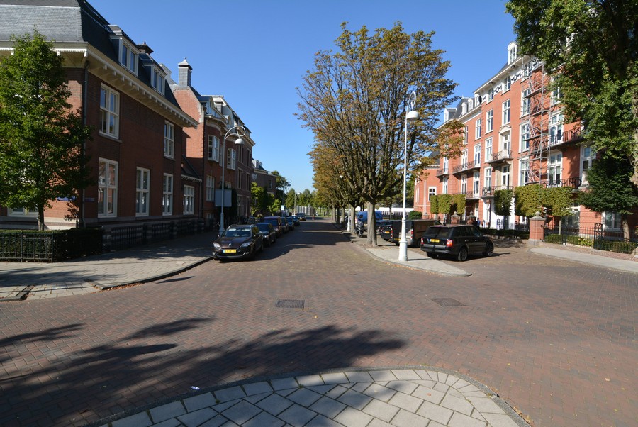 Teniersstraat