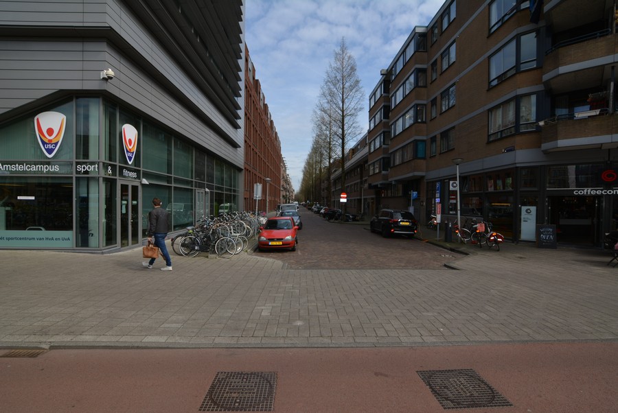 Tilanusstraat vanaf Wibautstraat-2