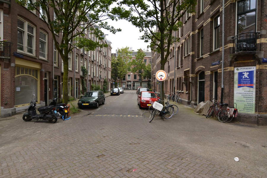 Toldwarsstraat