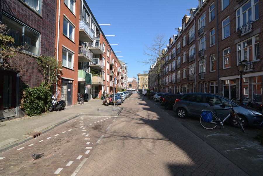 Transvaalstraat
