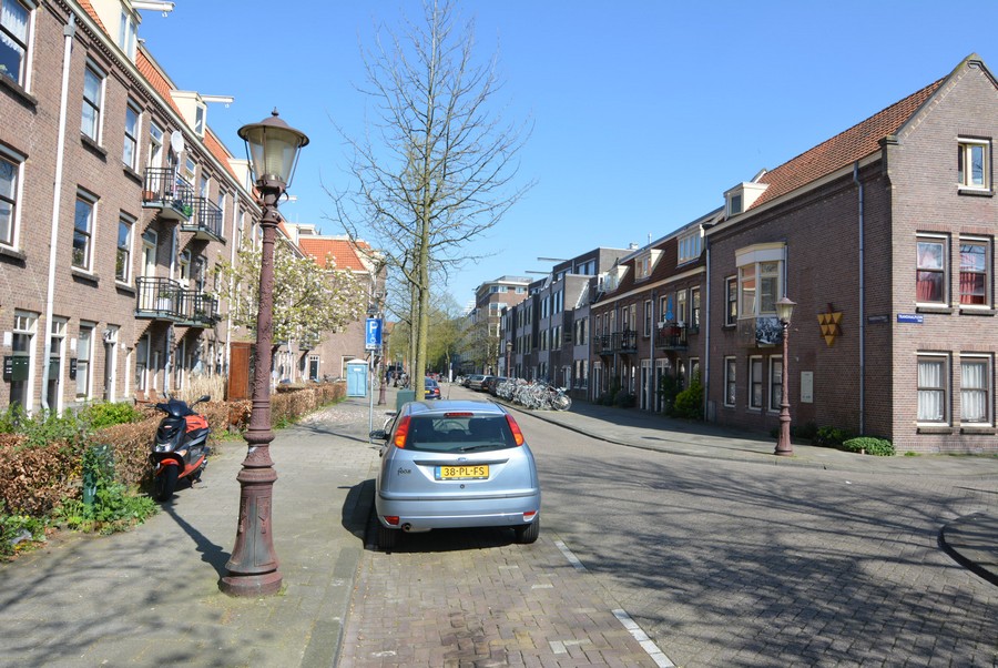 Transvaalstraat