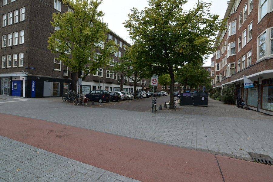 Trompenburgstraat