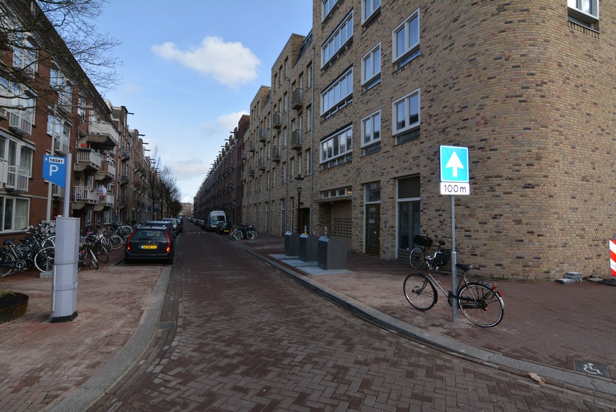 Tweede Atjehstraat vanaf Celebesstraat-2