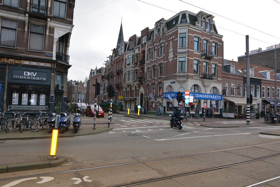 Tweede Constantijn Huygensstraat vanaf Overtoom-1