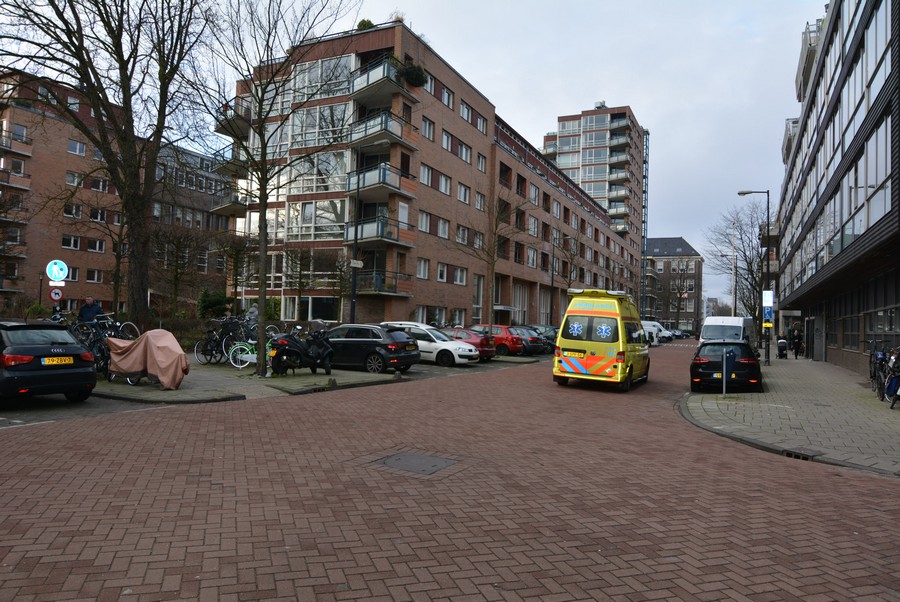 Tweede Constantijn Huygensstraat vanaf Tweede Helmersstraat-1