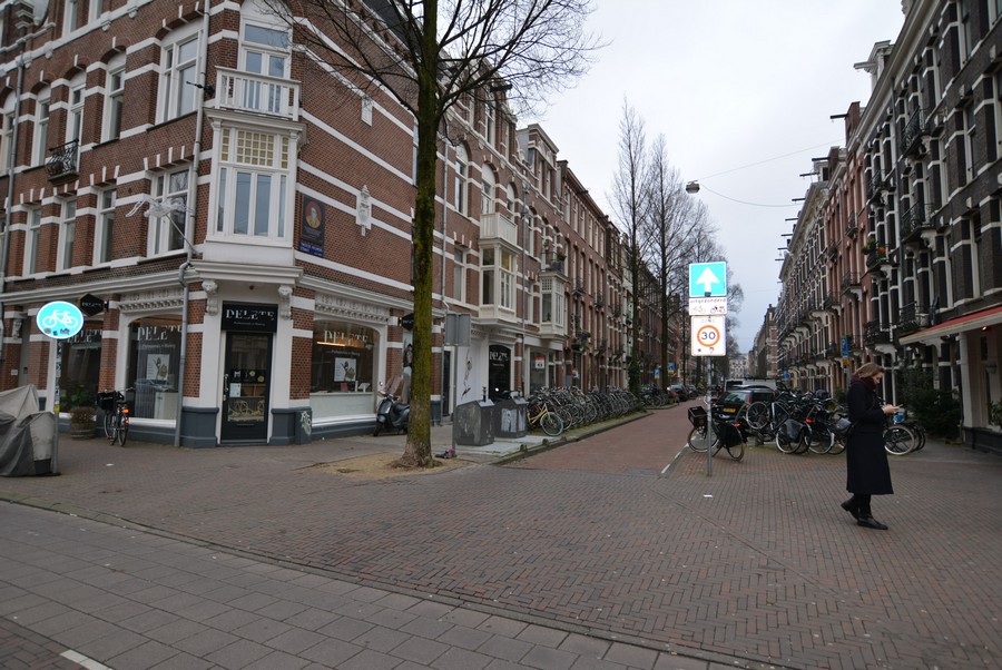 Tweede Helmersstraat vanaf Eerste Constantijn Huygensstraat-3