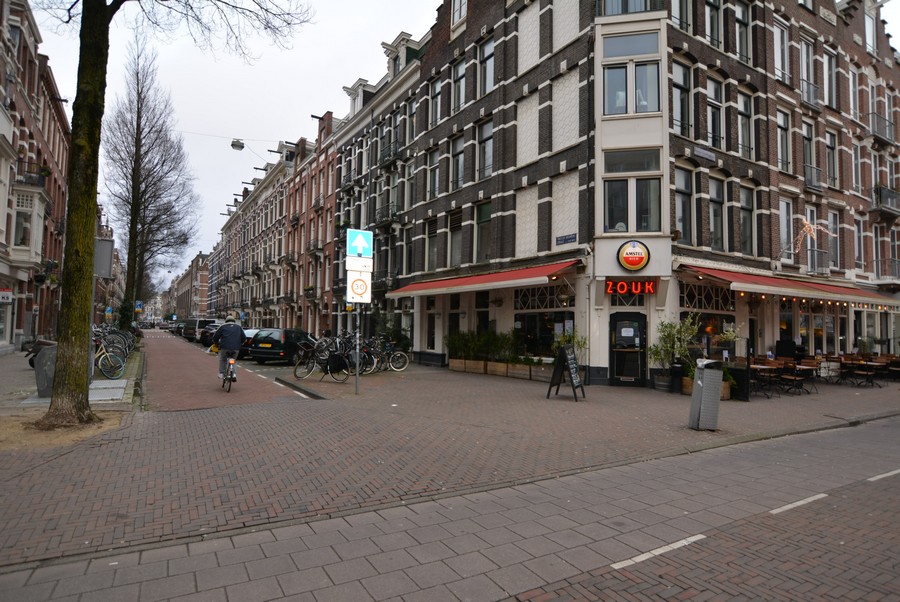 Tweede Helmersstraat vanaf Eerste Constantijn Hugensstraat-4