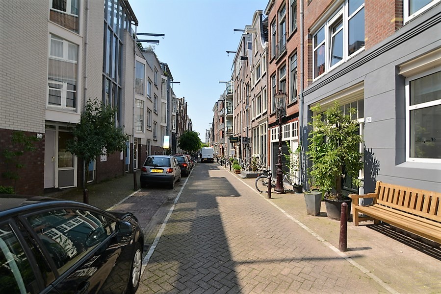 Utrechtsedwarsstraat