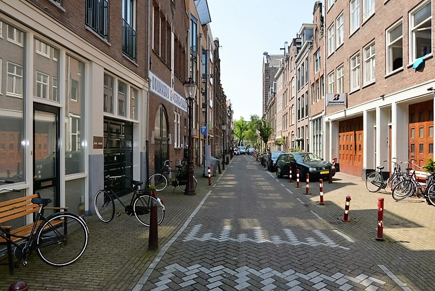 Utrechtsedwarsstraat