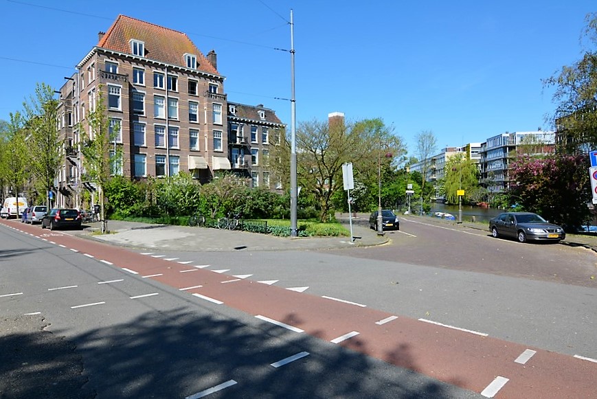 Valckeniersstraat 1