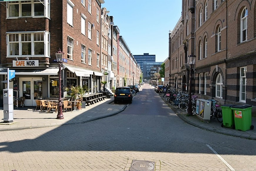 Valckeniersstraat 3