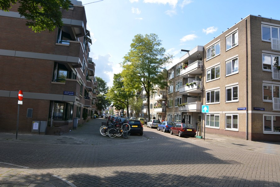 van Beuningenstraat vanaf van der Duijnstraat-1