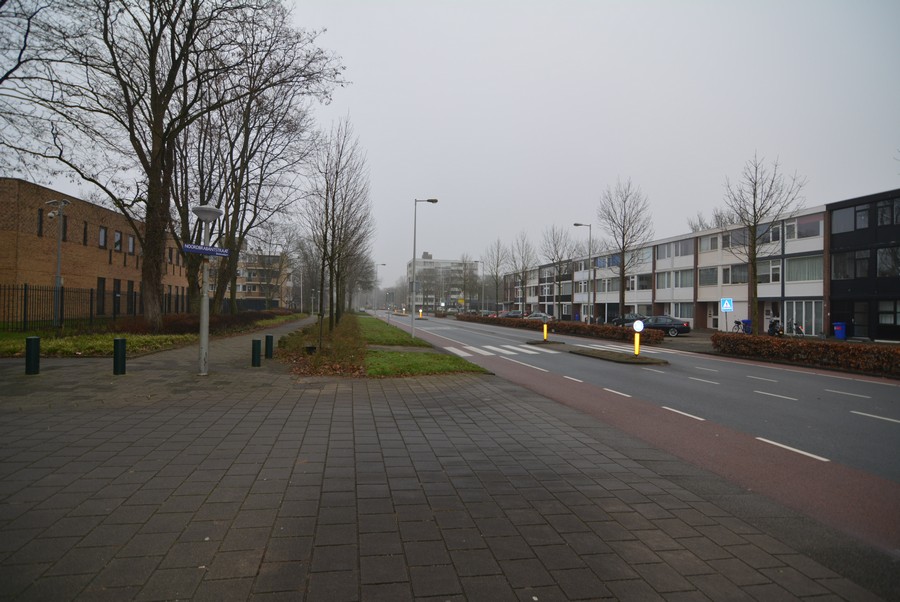 Van Boshuizenstraat