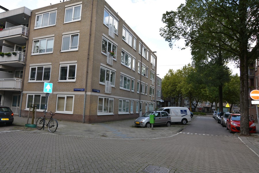 Van der Duijnstraat