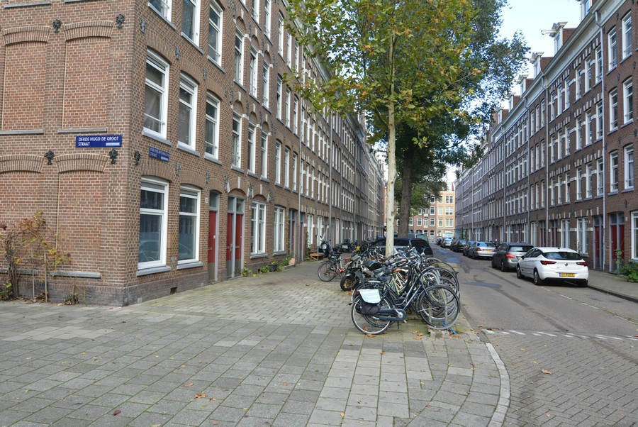 van Houweningenstraat vanaf Derde Hugo de Grootstraat-2