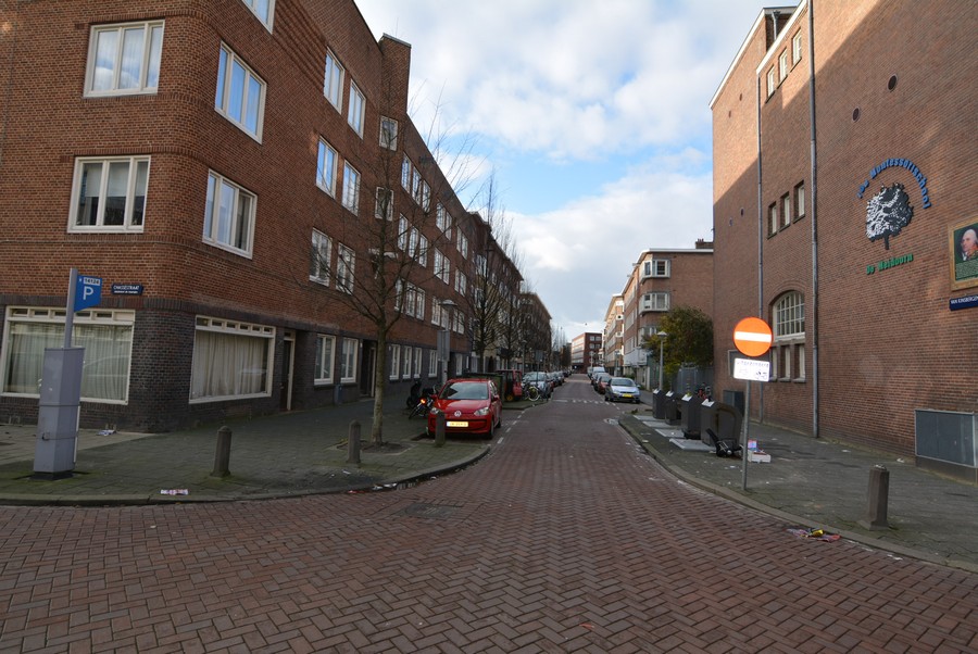 van Kinsbergenstraat vanaf Chassestraat-2