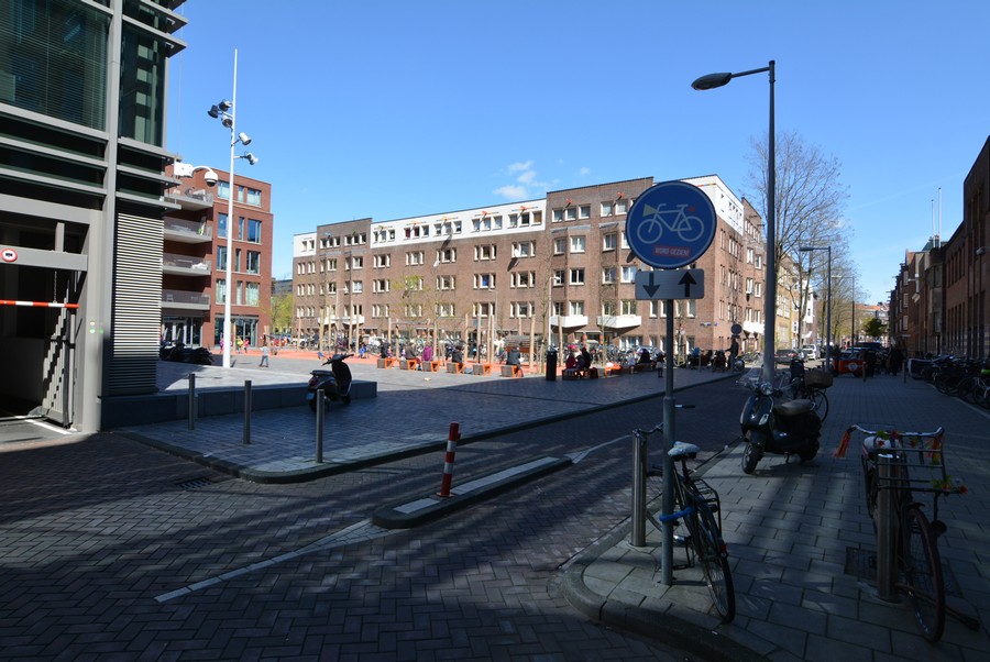 Van Musschenbroekstraat