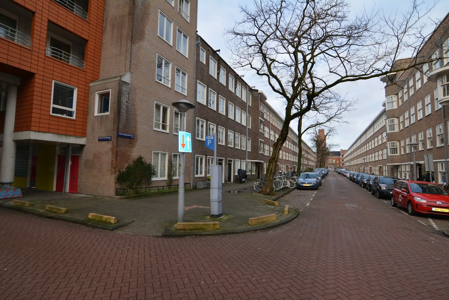 van Spilbergenstraat vanaf Willem Schoutenstraat-2