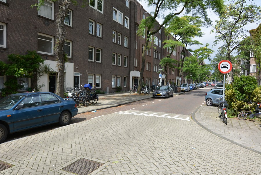 Vechtstraat vanaf Meerhuizenstraat-1
