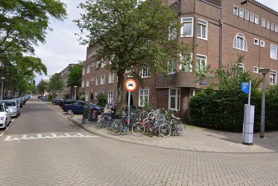 Vechtstraat vanaf Uithoornstraat-2