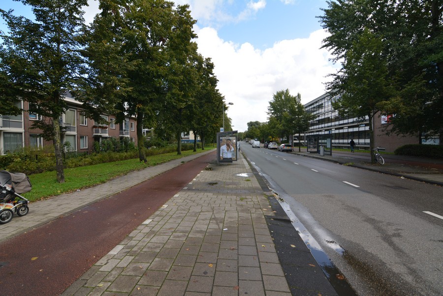 Vlaardingenlaan vanaf Naaldwijkstraat-2