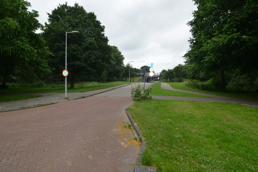 Volendammerweg