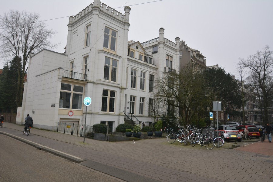 Vondelstraat vanaf Eerste Constantijn Huygensstraat-1