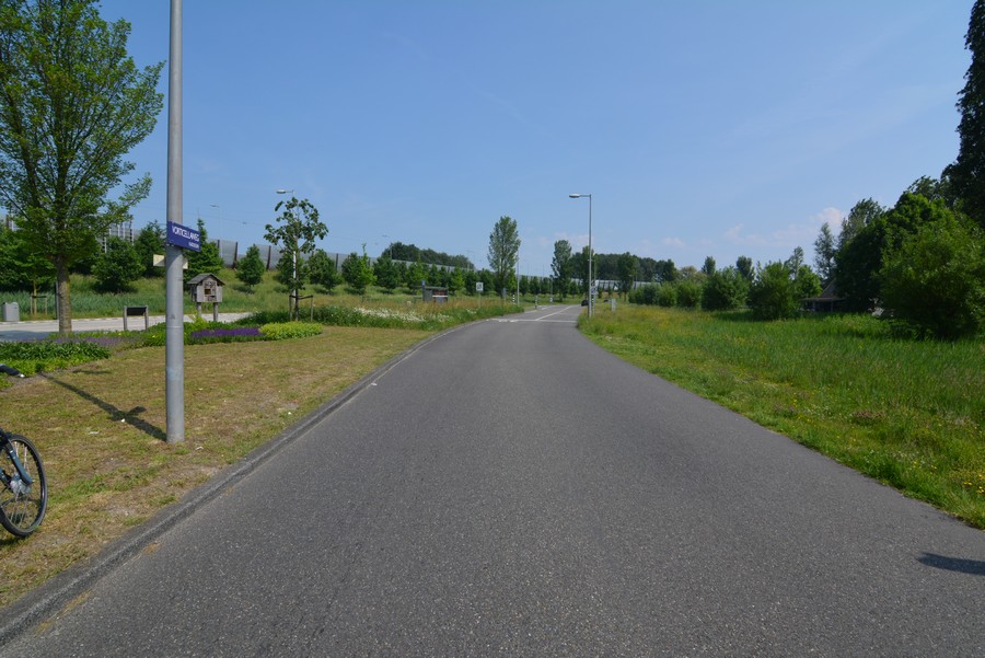 Vorticellaweg vanaf Kadoelenweg-2