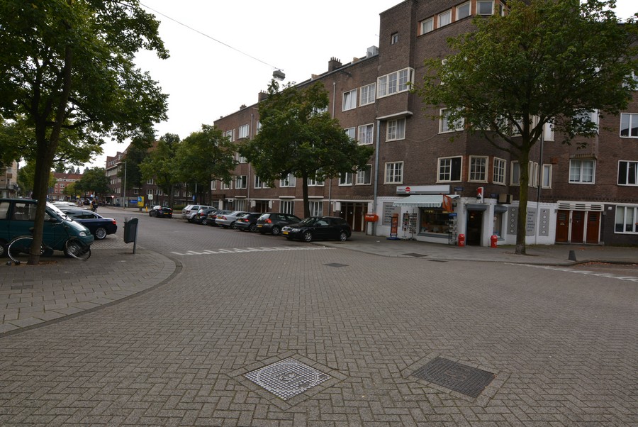 Waalstraat vanaf IJsselstraat-1