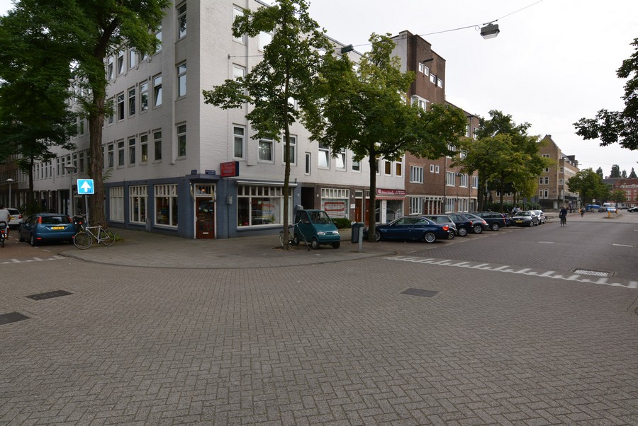 Waalstraat vanaf IJsselstraat-2