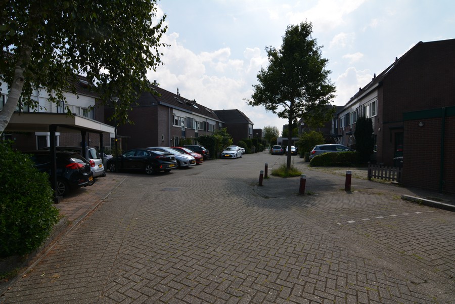 Waardijnstraat-Weesp