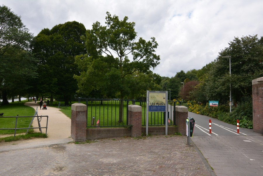 Westerpark park-2