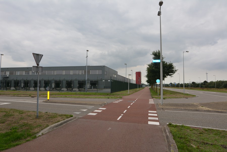 Westpoortweg vanaf Herwijk-2