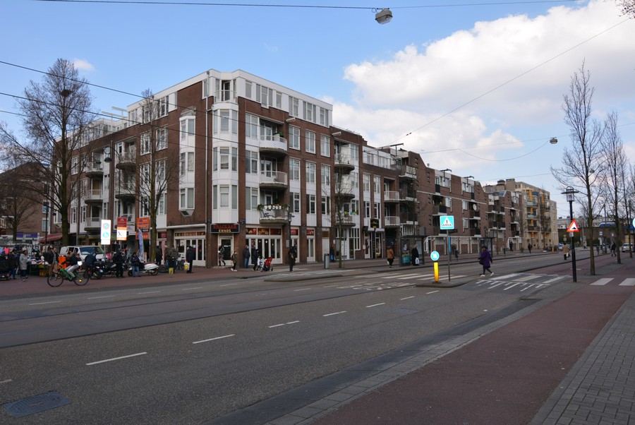 Wijttenbachstraat vanaf Dapperstraat-1