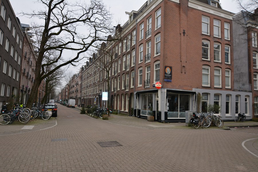 Wilhelminastraat vanaf Pieter Langendijkstraat-1