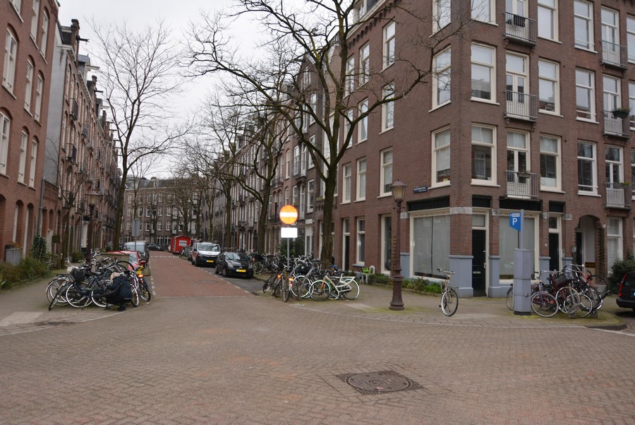 Wilhelminastraat vanaf Rhijnvis Feithstraat-2