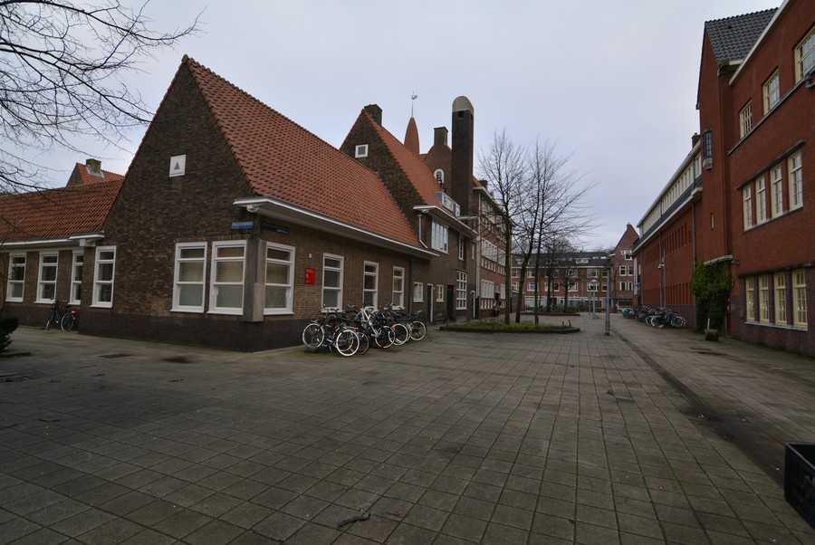 Willem Schoutenstraat vanaf Magalhaensplein-1