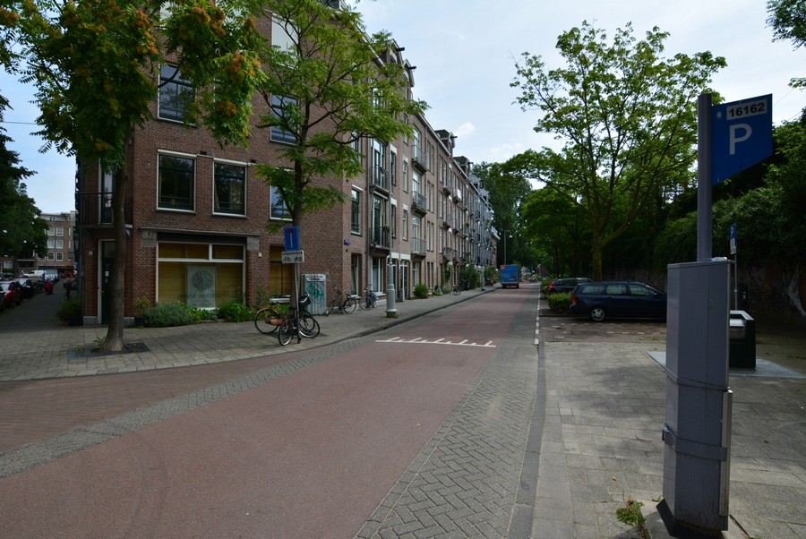 Zaanstraat vanaf Zaandijkstraat-1